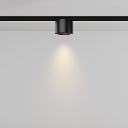 Трековый светильник Technical Alfa S TR188-1-5W3K-M-B - фото