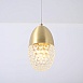Подвесной Светильник Grape Brass Imperiumloft 186808-23 - фото