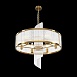 Подвесной светильник Maytoni Frame MOD174PL-06G - фото