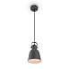 Подвесной светильник Freya FR4035PL-01GR - фото