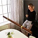 Подвесной Реечный Светильник Kemi Imperiumloft 101705-26 - фото