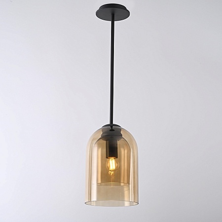 Подвесной Светильник Aria Amber Imperiumloft 213757-26 - фото