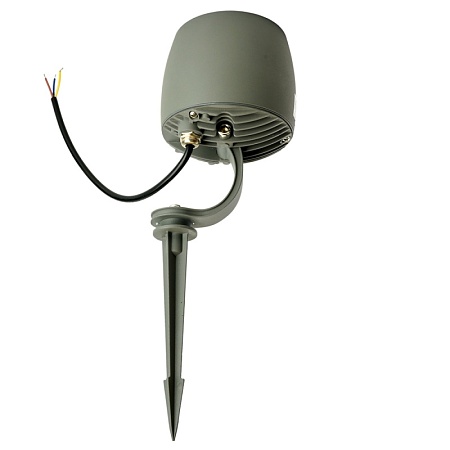 Светодиодный светильник ландшафтно-архитектурный Feron LL-600  85-265V 24W RGB IP65 - фото