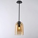Подвесной Светильник Aria Amber Imperiumloft 213757-26 - фото