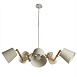 Подвесная люстра Arte Lamp PINOCCHIO A5700LM-5WH - фото