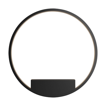 Настенный светильник (бра) Maytoni Rim MOD058WL-L35B3K - фото