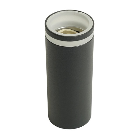 Светильник потолочный Feron ML100 Barrel LUNA MR11 GU10 35W 230V, черный - фото