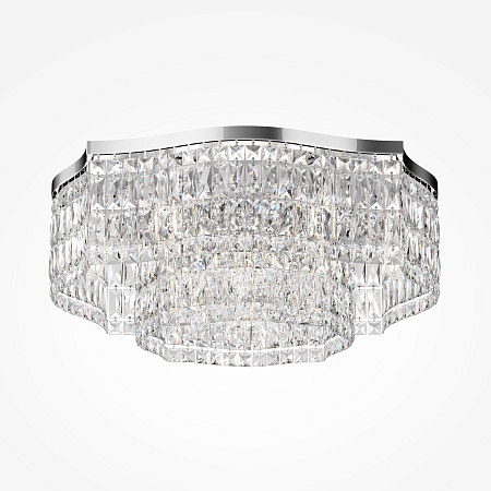 Потолочный светильник Maytoni Dune DIA005CL-10CH - фото