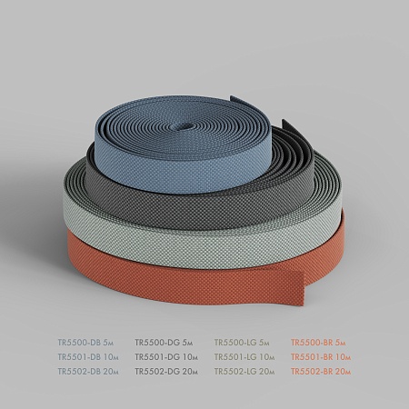 Трековый светильник Denkirs BELTY BASE TR5501-BR - фото