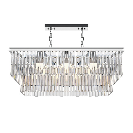 Подвесной светильник Maytoni Revero MOD085PL-08CH - фото