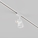 Трековый светильник Technical Vuoro TR003-1-6W4K-S-W - фото