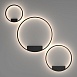 Потолочный светильник Maytoni Rim MOD058CL-L50B4K - фото