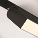 Трековый светильник Technical Basis Rot TR013-2-10W3K-B - фото