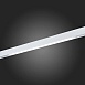 Св-к трек. SMART Белый LED 1*27W 2700K-6000K 2 250Lm Ra>90 120 IP20 L600xW25xH41 220V ST657.596.27 - фото