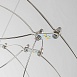 Подвесная люстра Favourite 4305-8P - фото