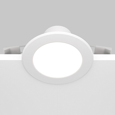 Встраиваемый светильник Technical Stockton DL015-6-L7W - фото