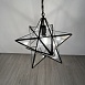 Люстра Black Star Clear Glass 40 См Imperiumloft 189643-26 - фото