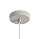 Подвесной светильник Freya FR5218PL-01CR - фото