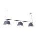Бра Parachilna Aballs Black D15 Imperiumloft 184494-22 - фото