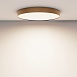 Потолочный светильник Technical Zon C032CL-90W4K-RD-MG - фото