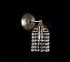 Настенный светильник (бра) Freya Skipper FR1126-WL-01-BZ - фото