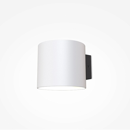 Настенный светильник (бра) Technical Rond C066WL-01W - фото