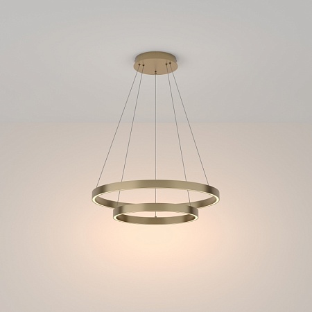 Подвесной светильник Maytoni Rim MOD058PL-L55BS3K - фото