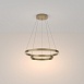 Подвесной светильник Maytoni Rim MOD058PL-L55BS3K - фото