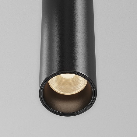 Трековый светильник Technical TR155-1-5W3K-B - фото