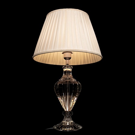 Профиль алюминиевый накладной широкий, серебро, CAB263 - фото