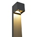 Светильник уличный наземный ST-Luce серый/серый LED 1*12W 2700K SL9513.705.01 - фото