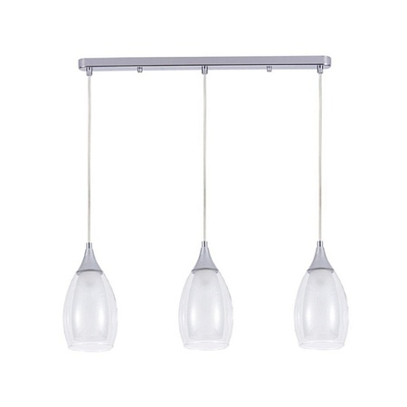 Подвесной светильник Arte Lamp BARRY A7951SP-3CC - фото
