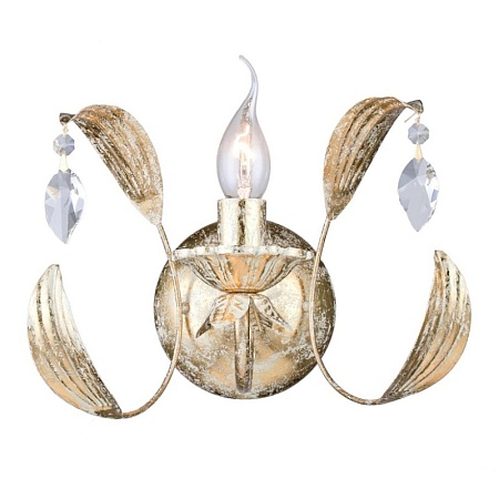 Бра Arti Lampadari Arosio E 2.1.1 G - фото