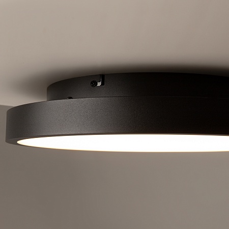 Потолочный светильник Maytoni Orign MOD311CL-L40B3K - фото