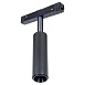 Магнитный трековый светильник Arte Lamp LINEA A4640PL-1BK - фото