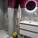 Розетка с заземлением и шторками слоновая кость WL03-SKGS-01-IP44-ivory - фото