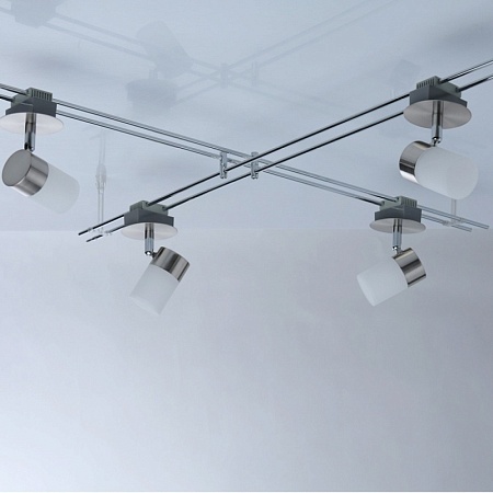 De markt трек-система DeMarkt  550011505 - фото