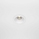 Встраиваемый светильник Technical Alfa LED DL043-01-10W4K-D-RD-W - фото