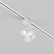 Трековый светильник Technical Vuoro TR029-3-10W3K-S-W - фото