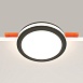 Встраиваемый светильник Technical Phanton DL303-L12B - фото