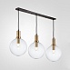 Подвесной Светильник Penball D20 Black Imperiumloft 212848-26 - фото