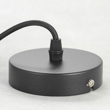 Подвесной светильник Lussole Lincoln LSP-8545 - фото