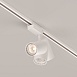 Трековый светильник Technical Vuoro TR003-1-26W3K-S-W - фото