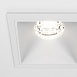 Встраиваемый светильник Technical Alfa LED DL043-01-10W4K-SQ-W - фото