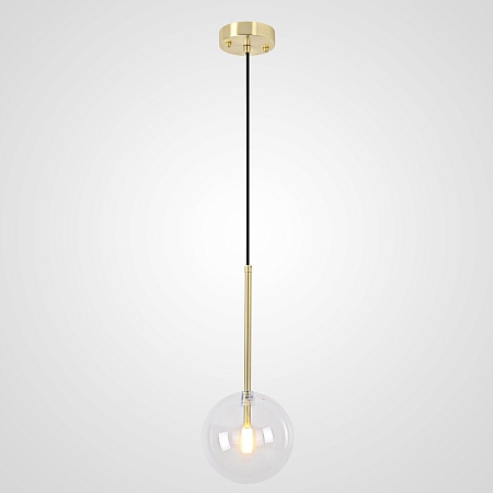 Подвесной Светильник Arto 1 D15 Imperiumloft 182693-26 - фото
