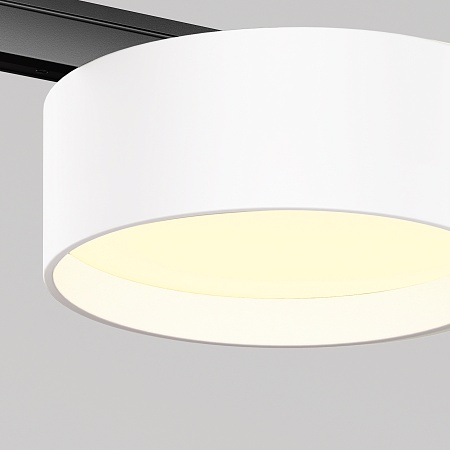 Трековый светильник Technical Zon TR189-1-12W3K-BW - фото