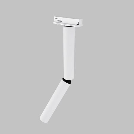 Трековый светильник Technical Focus Dual TR142-1-6W3K-W - фото