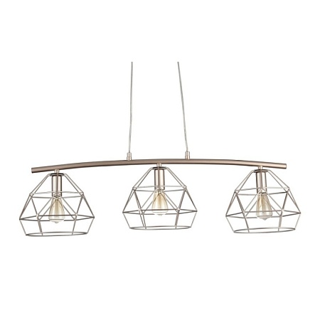 Подвесной светильник Maytoni Soprano T432-PL-03-G - фото