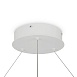 Подвесной светильник Maytoni Rim MOD058PL-L65W4K - фото
