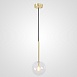 Подвесной Светильник Arto 1 D15 Imperiumloft 182693-26 - фото
